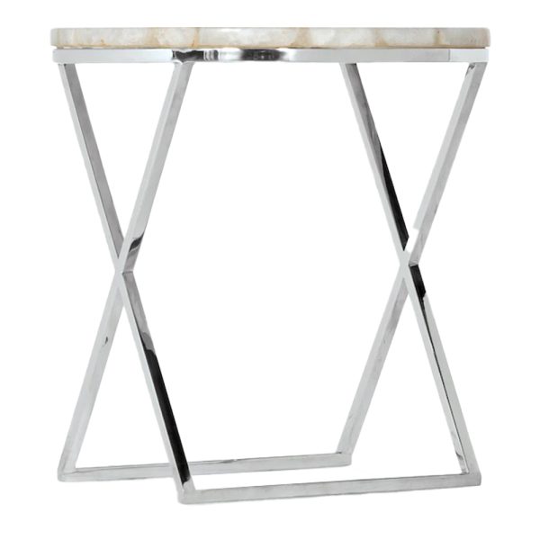 Kaitlyn Accent Table
