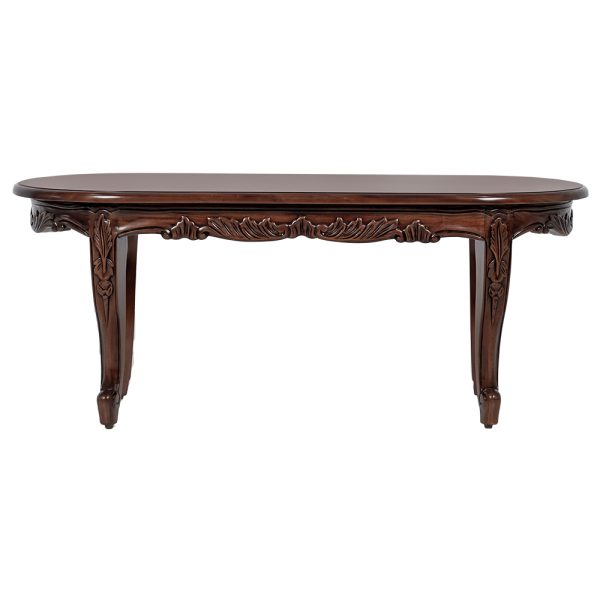 Village Coffee Table