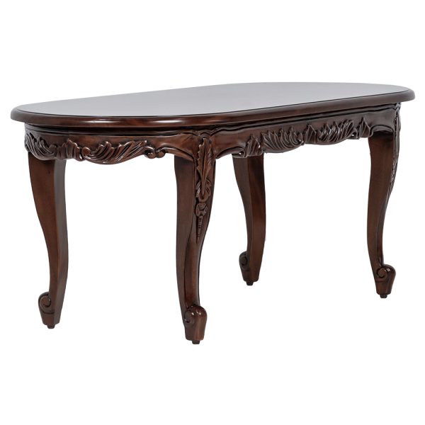 Village Coffee Table - Image 2