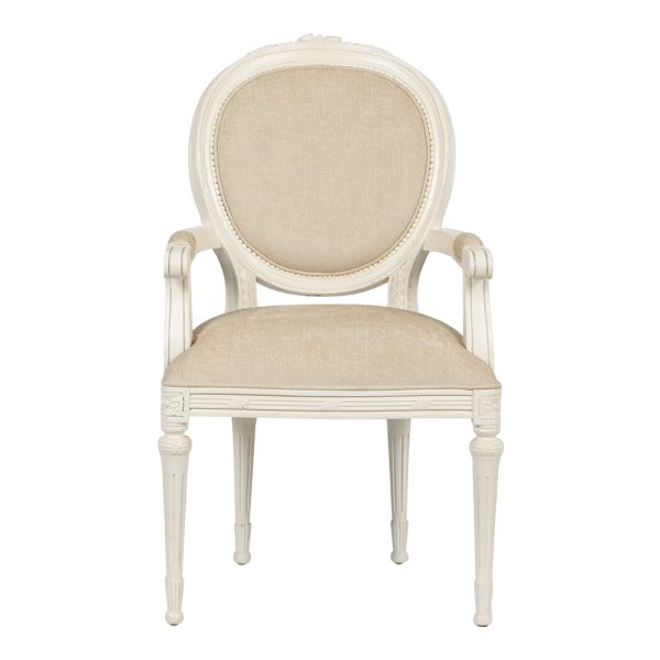 Paloma Dining Armchair - Image 4