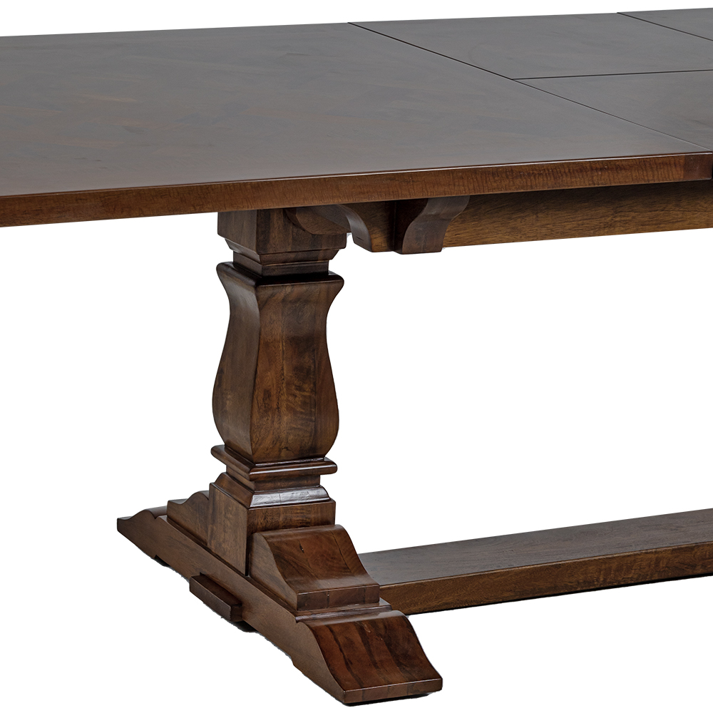 Paris Gold Coast Dining Table - Image 7