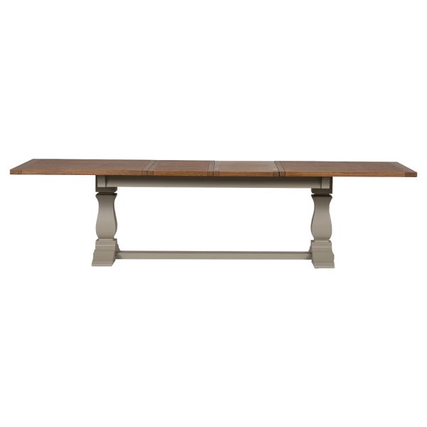 Siena Dining Table - Image 2