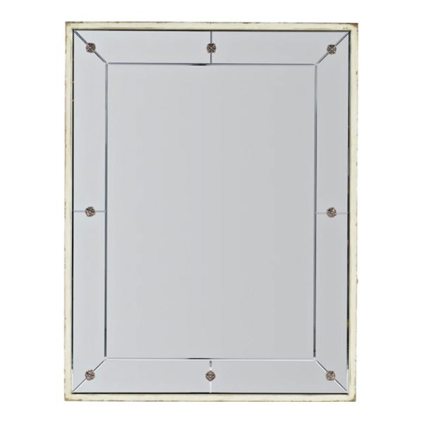 Blanc Mirror