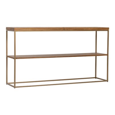 Solstice Console