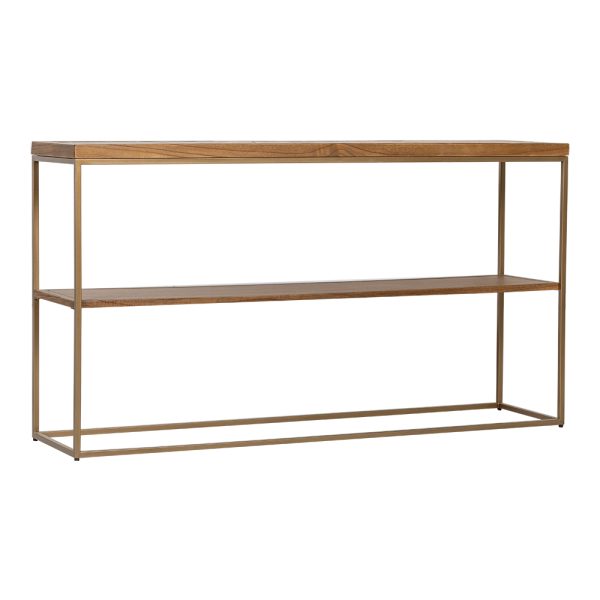 Solstice Console