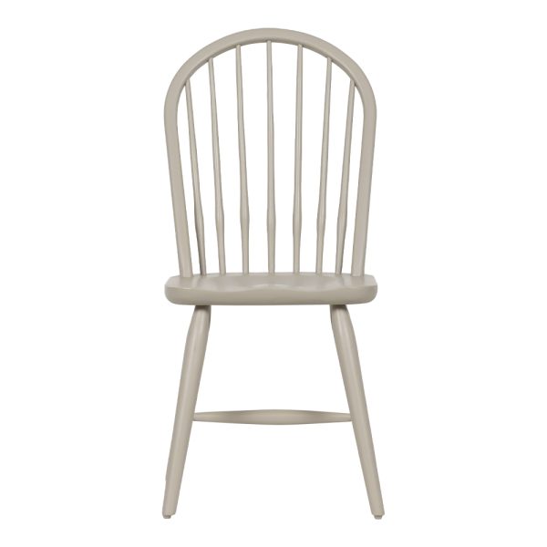 Fernanda Spindel Back Chair - Image 2