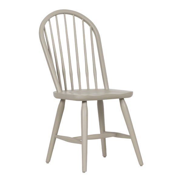 Fernanda Spindel Back Chair