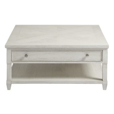 Topsail Lifttop Table