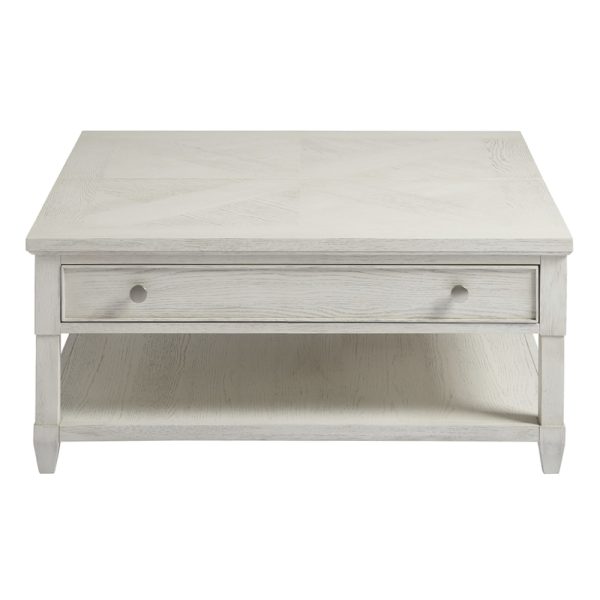 Topsail Lifttop Table