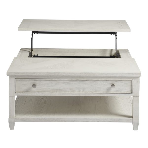 Topsail Lifttop Table - Image 2