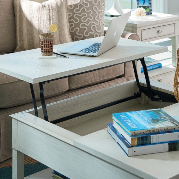Topsail Lifttop Table - Image 3