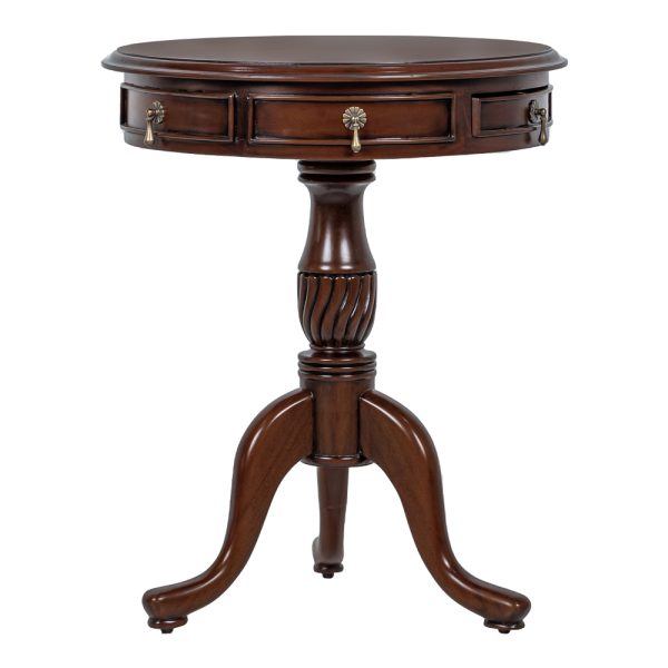 Versailles Side Table