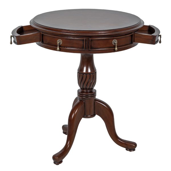 Versailles Side Table - Image 2