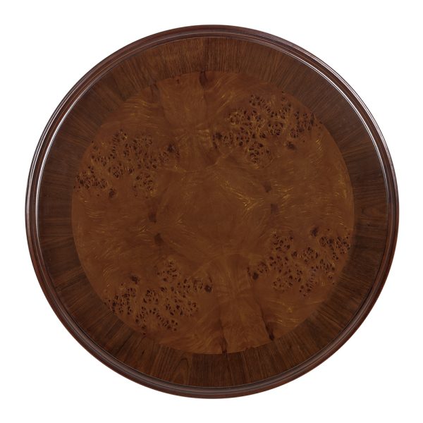 Versailles Side Table - Image 3