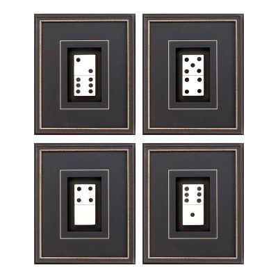 Dominoes S/4