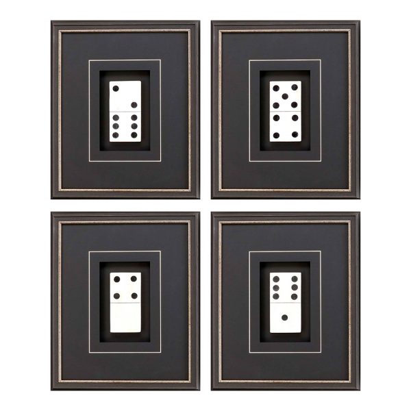 Dominoes S/4