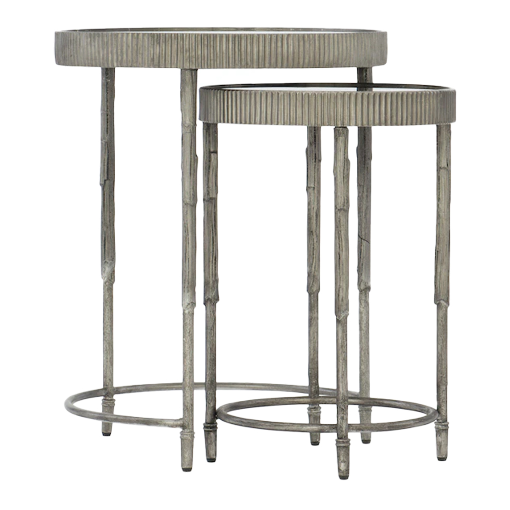 Accent Nesting Tables Sophia Home