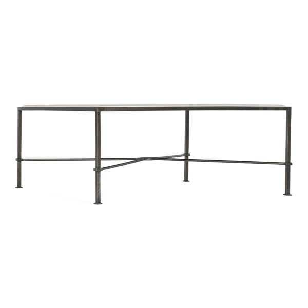 Hera Cocktail Table