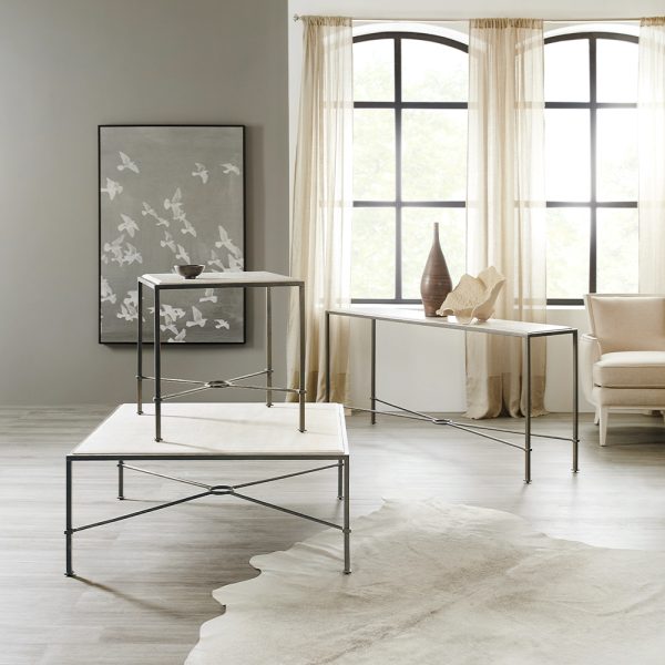 Hera Cocktail Table - Image 2
