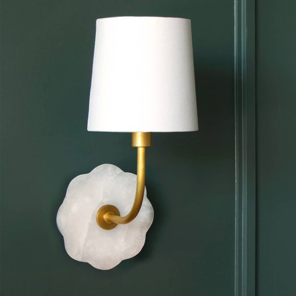 Camilla Wall Lamp - Image 2