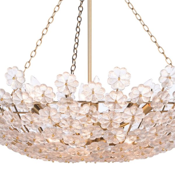 Charlotte Chandelier - Image 4