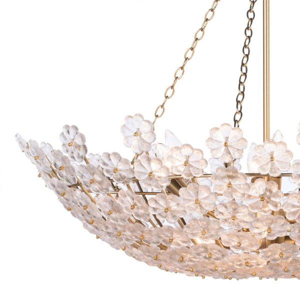 Charlotte Chandelier - Image 3