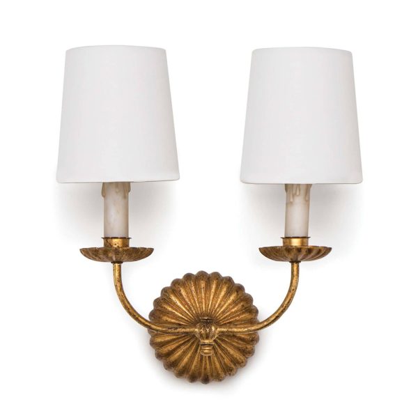 Clove Wall Lamp