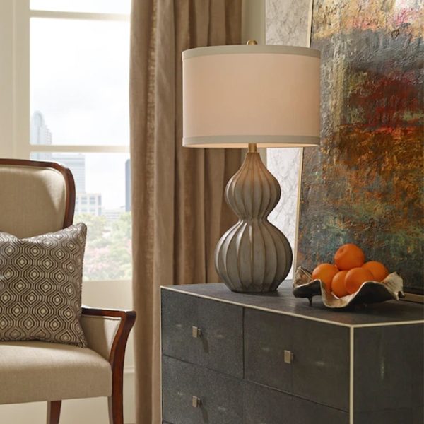 Delphine Table Lamp - Image 2