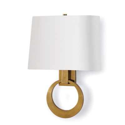 Engagement Wall Lamp