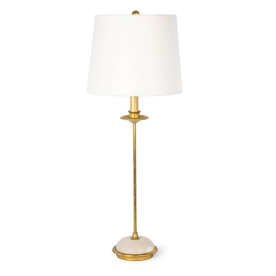 Fisher Stem Table Lamp