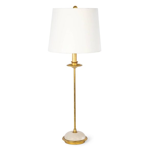 Fisher Stem Table Lamp