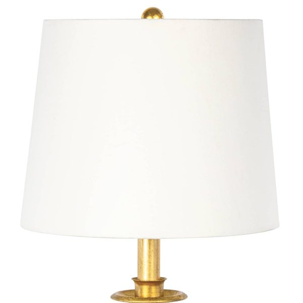 Fisher Stem Table Lamp - Image 2