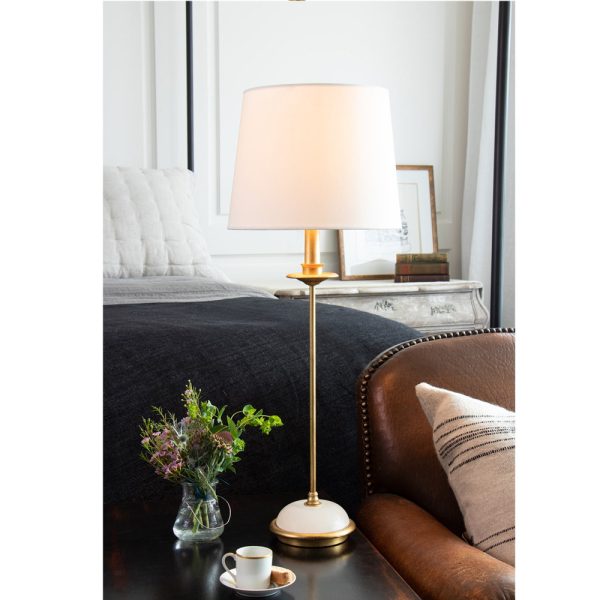 Fisher Stem Table Lamp - Image 5