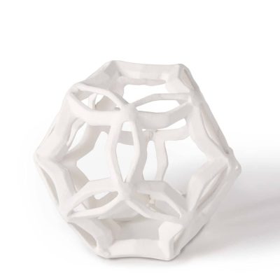 Geometric Star - Small