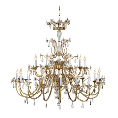 Joanna Chandelier