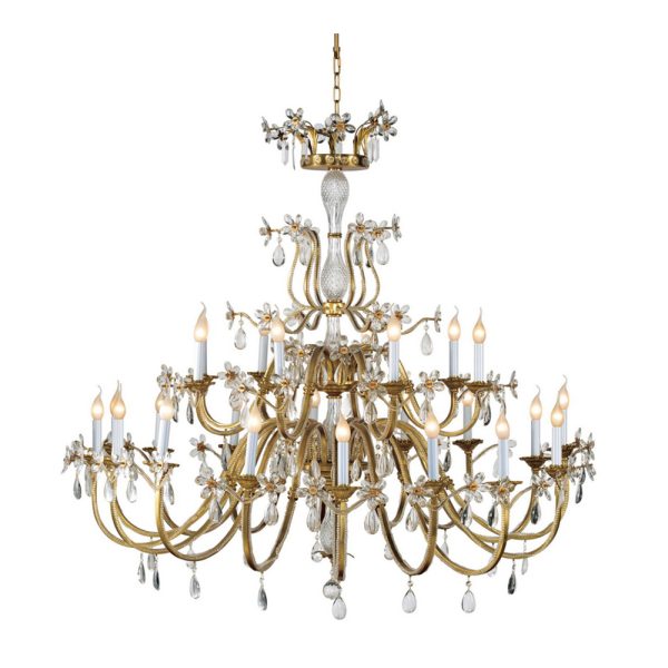 Joanna Chandelier