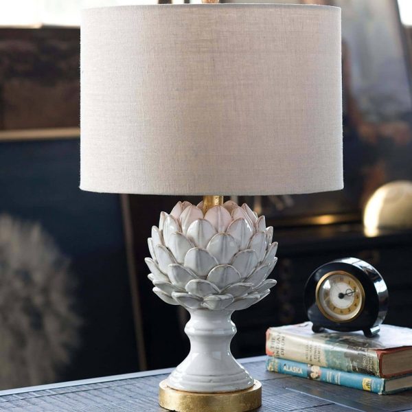 Leafy Table Lamp - Image 2