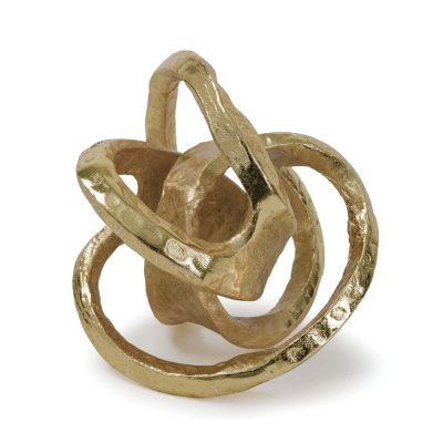Metal Knot