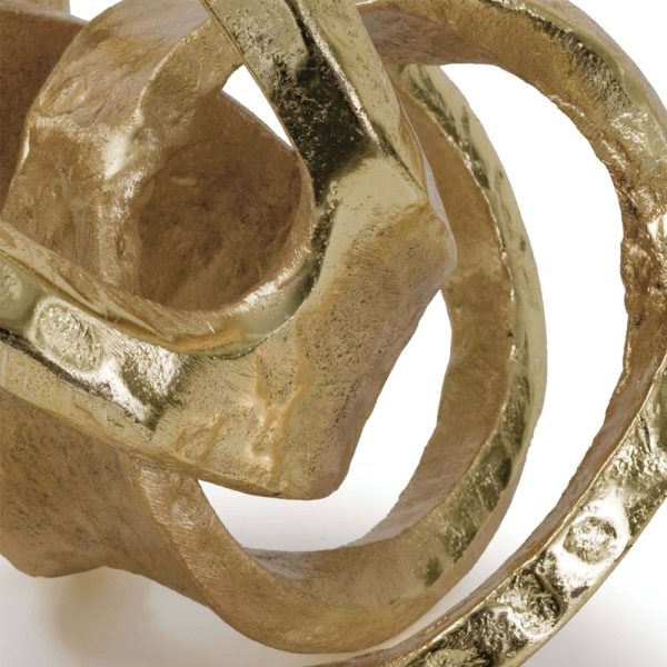 Metal Knot - Image 5