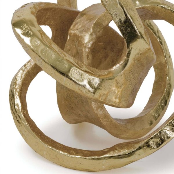 Metal Knot - Image 4