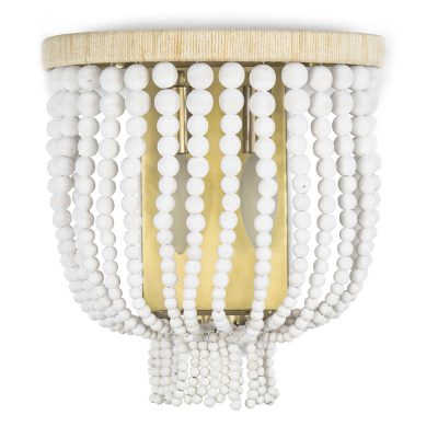Milos Sconce- White