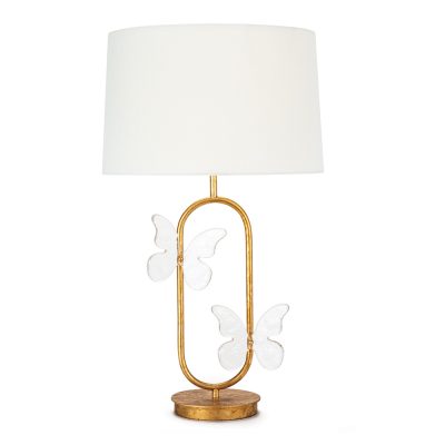 Monarch Table Lamp