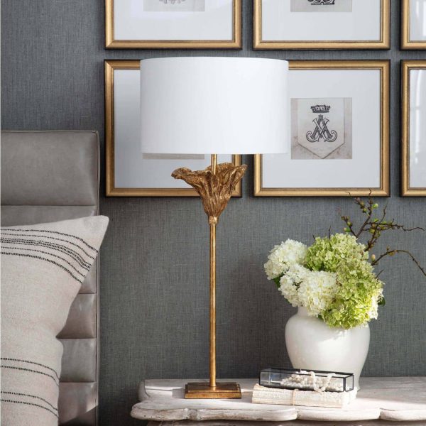 Monet Table Lamp - Image 2