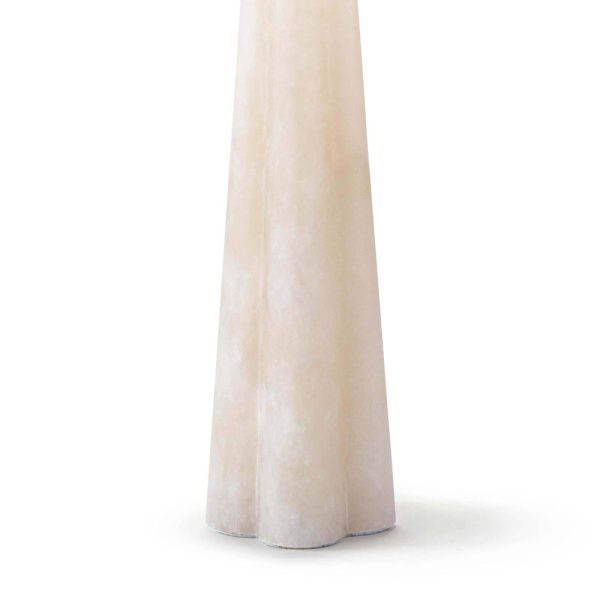 Alabaster Table Lamp - Image 4