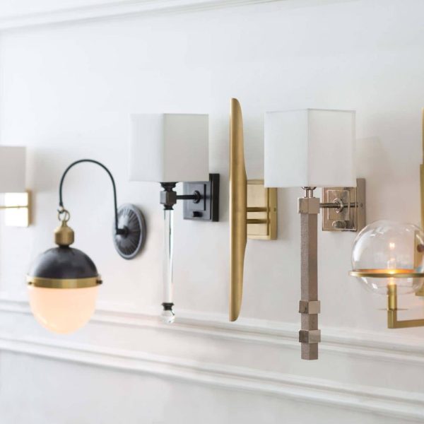 Redford Sconce - Image 2