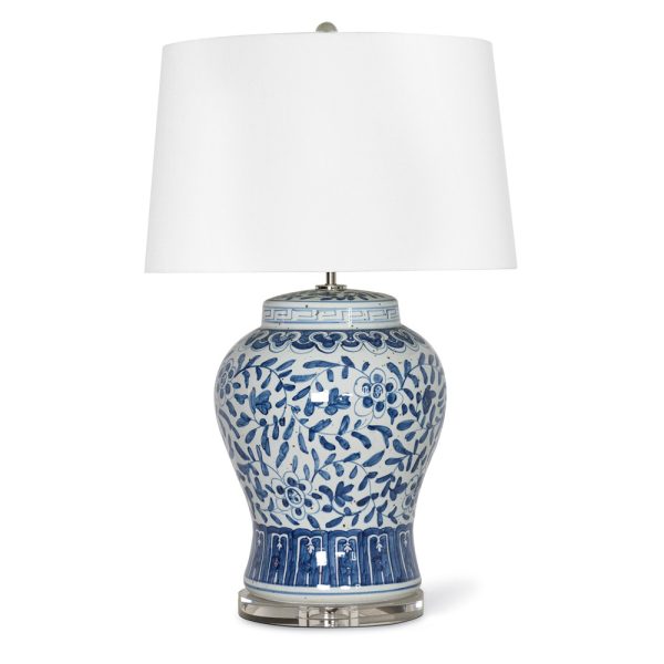 Royal Table Lamp