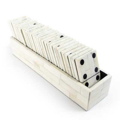 Royal Dominos Set