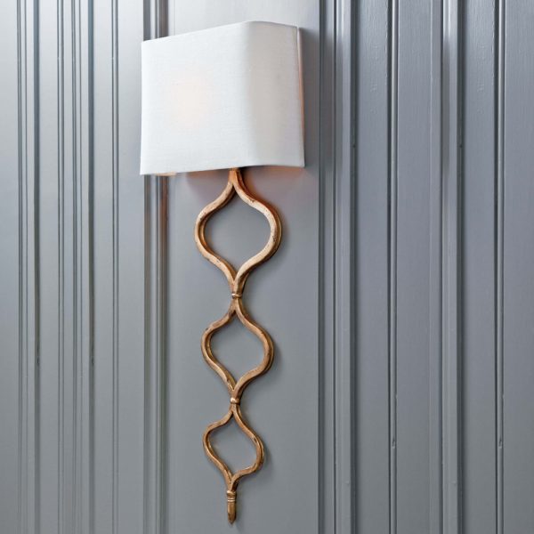 Sinuous Sconce - Image 3