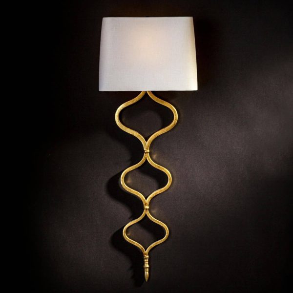 Sinuous Sconce - Image 2