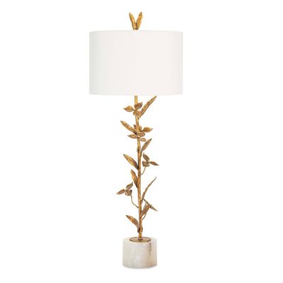 Trillium Buffet Lamp
